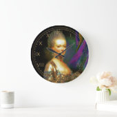 Dauphin French Baroque Grote Klok (Huis)