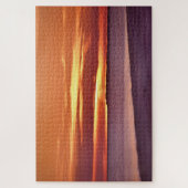 Dauphin Island, Alabama, Sunset Legpuzzel (Verticaal)