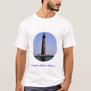 Dauphin Island, Alabama T-shirt