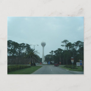 Dauphin Island Briefkaart