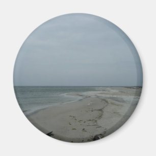 Dauphin Island Magnet #2 Magneet