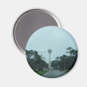 Dauphin Island Magnet Magneet (Voorkant / Achterkant)