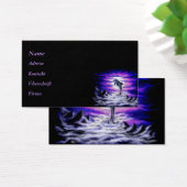 Dauphin lunaire (Bureau)