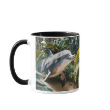 Dauphin Mug