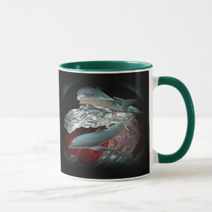 Dauphin Mug