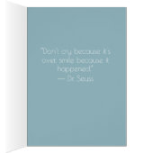 Dauphin perdu de la rivière Echos Baiji (Intérieur (Droit))