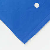 Dauphin sautant blanc avec la couverture de bulles (Coin)