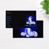 Dauphin souriant (Bureau)