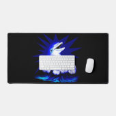 Dauphin souriant (Clavier et souris)