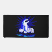 Dauphin souriant (Recto)