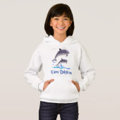 Dauphins (Devant entier)