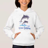 Dauphins (Devant)