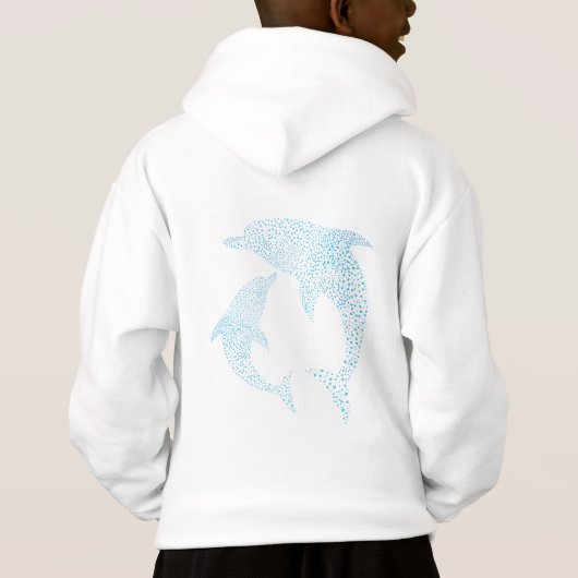 Dauphins (Dos)