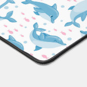 Dauphins mignons (Coin)