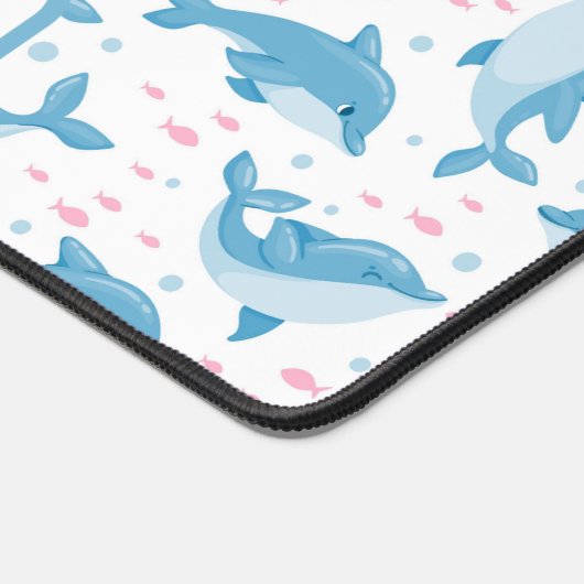 Dauphins mignons (Coin)