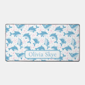 Dauphins mignons (Recto)