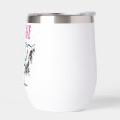 D'autres mamans. Moi. (Gauche)