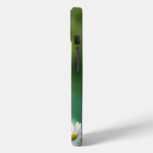 dauwdruppel met daisy reflectie Case-Mate iPhone case (Achterkant / Links)