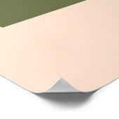 Dava Way Scotlands Great Trails Poster (Hoek)