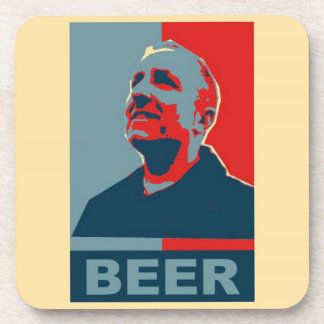 Dave Beer Onderzetter 2012 - Cork 6-pack