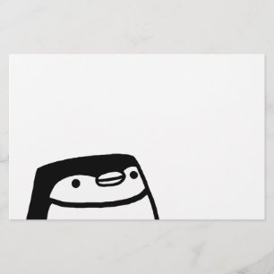 Dave Briefpapier