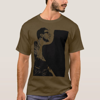 Dave Brubeck T-shirt