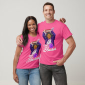 Dave Chappelle Game Blouses Grappig T-shirt (Unisex)