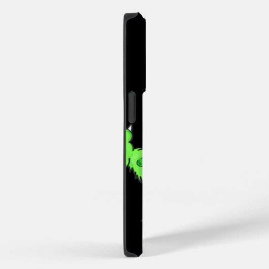 Dave de Kerel Case-Mate iPhone Case (Achterkant / Rechts)