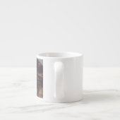 Dave Espresso Mugs (Dos)