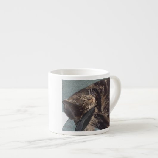 Dave Espresso Mugs (Devant droit)