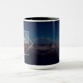 Dave Hawley InterBe 15 Oz Mug (Centre)