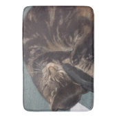 Dave Large Bathmats afspelen Badmat (Voorkant Verticaal)