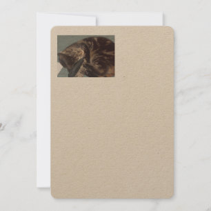 Dave l'artisan joueur : Invitations Kraft