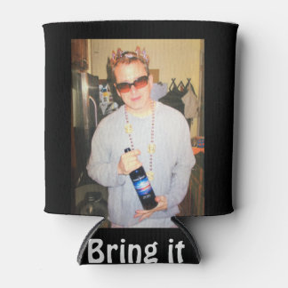 Dave Lott Swag Blikjeskoeler