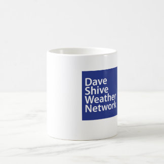 Dave Shive Weather Network Mok