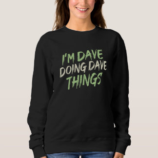 Dave Trui