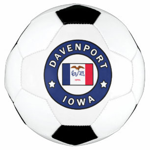 Davenport Iowa