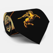 David Դ ա վ թ Cravate (Roulé)