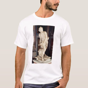 David, 1623-24 t-shirt