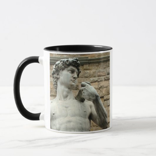 David 1 van Michelangelo Mok (Links)