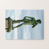 David 2 van Michelangelo Legpuzzel (Horizontaal)