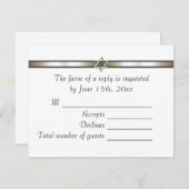 David Any Color voor RSVP (Voorkant / Achterkant)