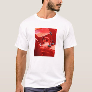 David Brown 880 tractor T-shirt
