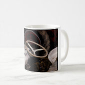 David Brown Tractor Koffiemok (Voorkant rechts)