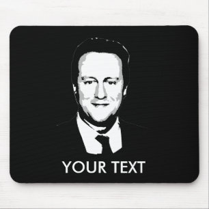 David Cameron Muismat