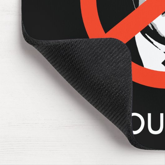 David Cameron Muismat (Hoek)