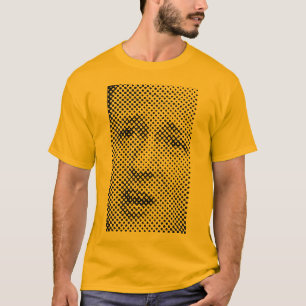David Cameron T-shirt