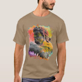 David de Sassoon T-Shirt (Devant)