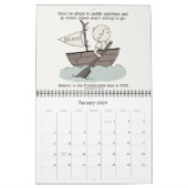 David en Little Boy 2022 Agenda Kalender (Jan 2026)