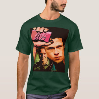 David Fincher cadeaus T-shirt